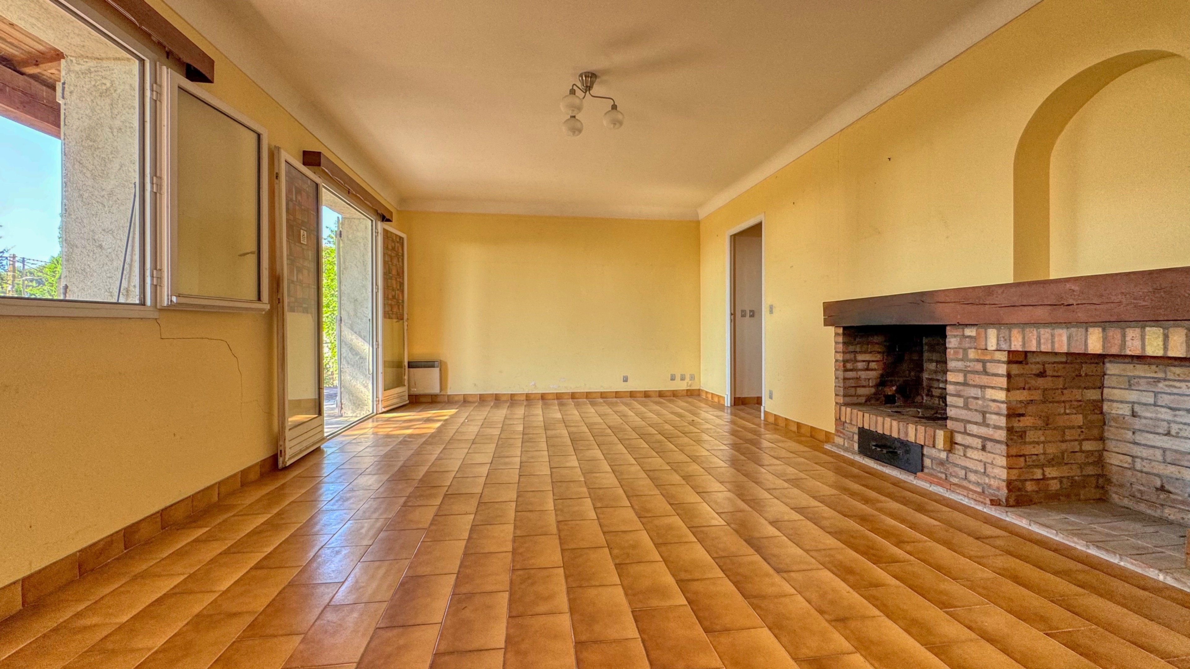 Proprietà con vista mare e due ville da ristrutturare – Roquebrune Cap Martin 12
