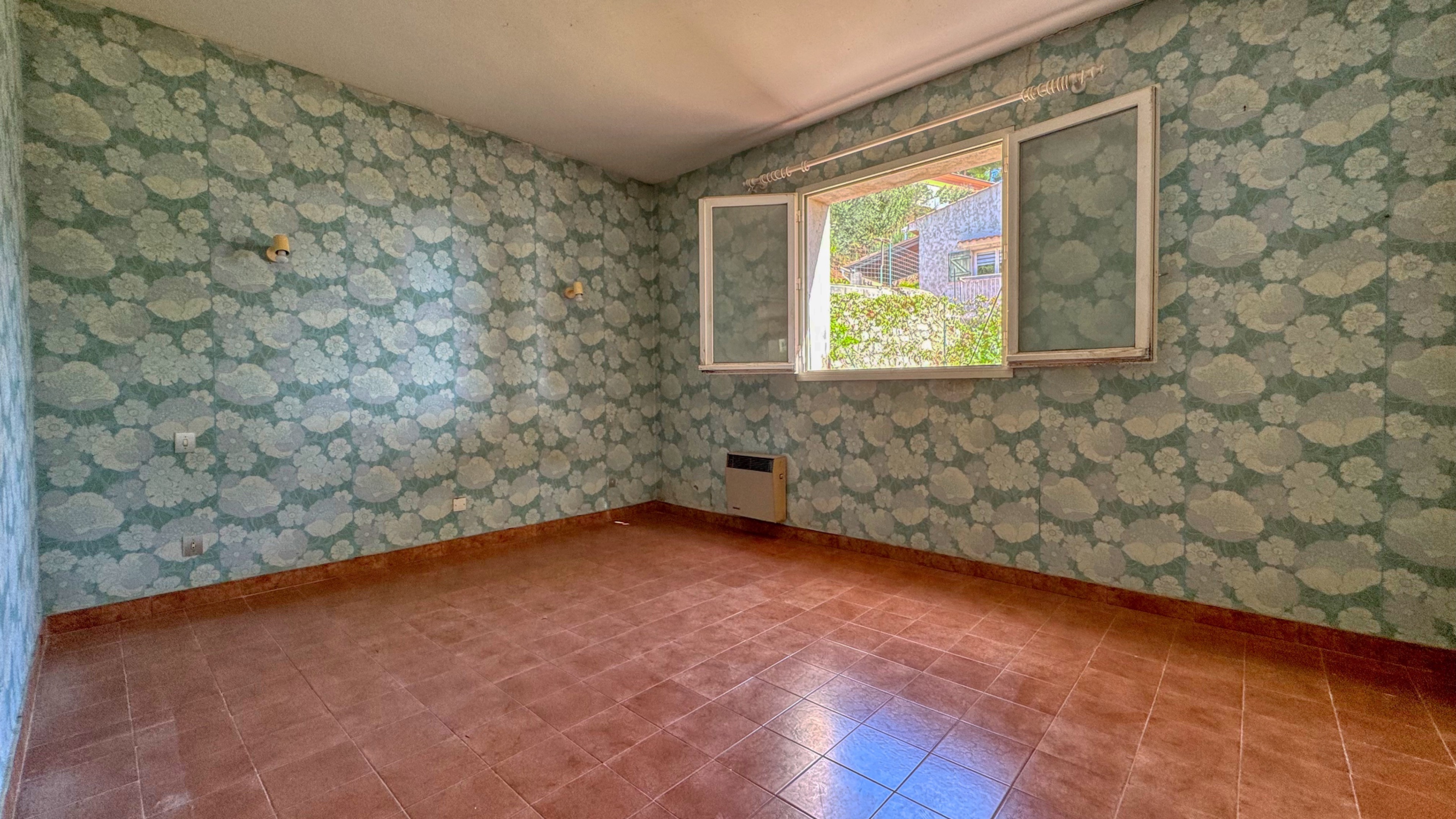Proprietà con vista mare e due ville da ristrutturare – Roquebrune Cap Martin 15