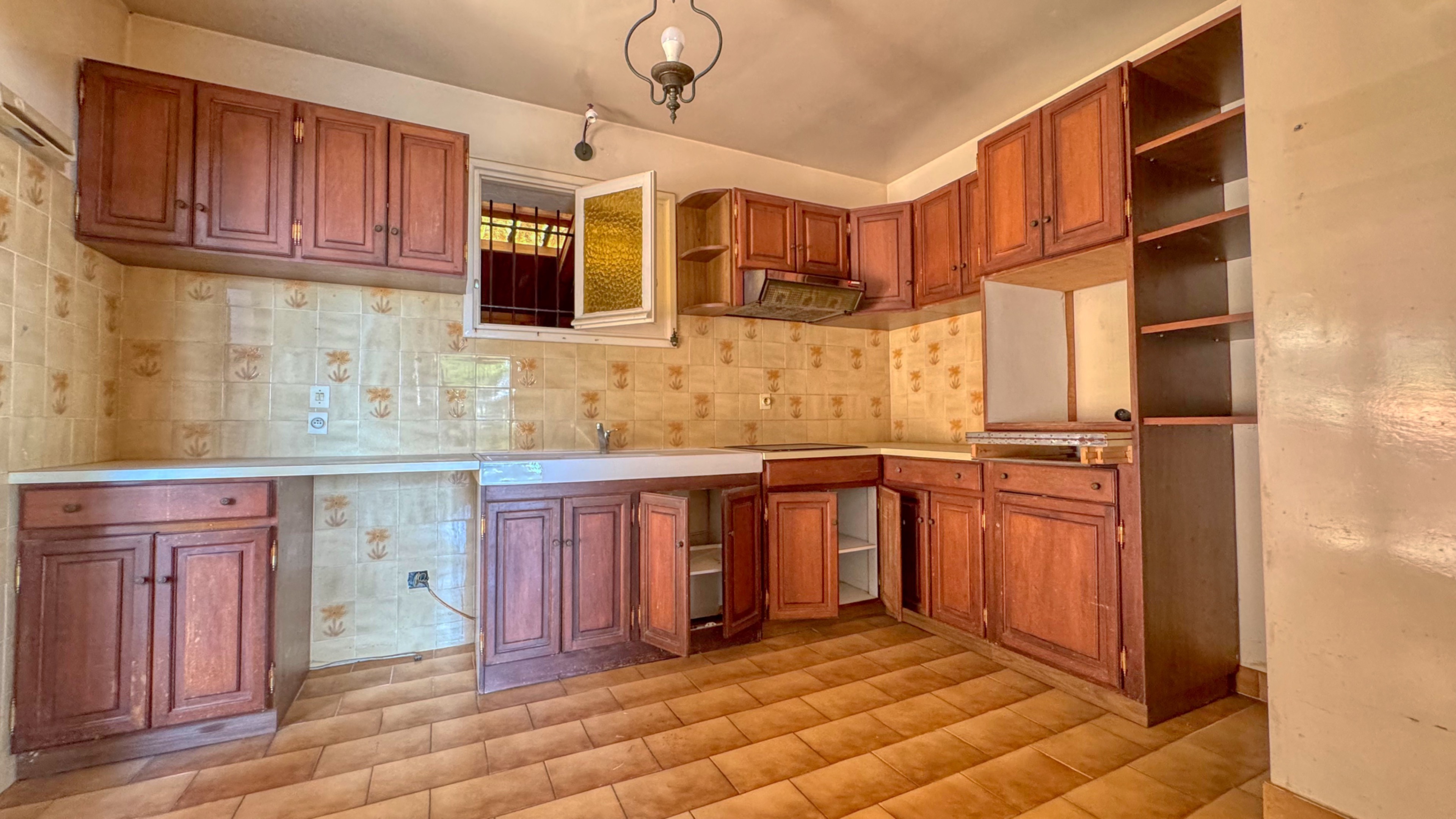 Proprietà con vista mare e due ville da ristrutturare – Roquebrune Cap Martin 8