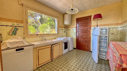 Proprietà con vista mare e due ville da ristrutturare – Roquebrune Cap Martin 19