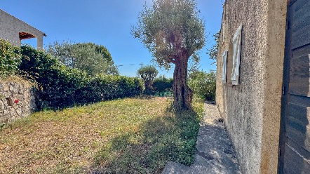 Proprietà con vista mare e due ville da ristrutturare – Roquebrune Cap Martin 6