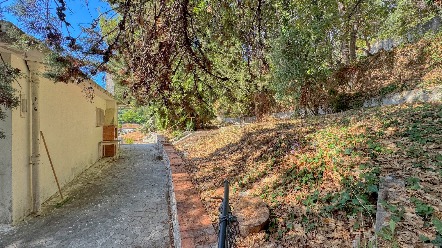 Proprietà con vista mare e due ville da ristrutturare – Roquebrune Cap Martin 29