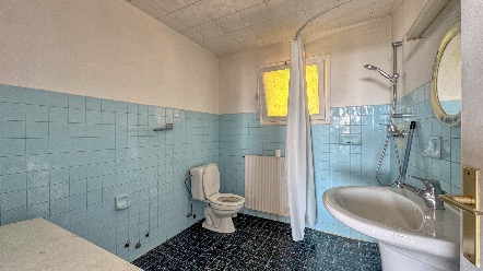 Proprietà con vista mare e due ville da ristrutturare – Roquebrune Cap Martin 22
