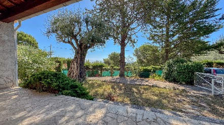 Proprietà con vista mare e due ville da ristrutturare – Roquebrune Cap Martin 11