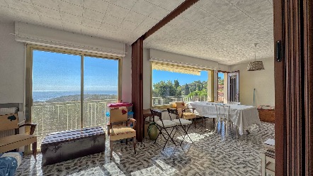 Proprietà con vista mare e due ville da ristrutturare – Roquebrune Cap Martin 21