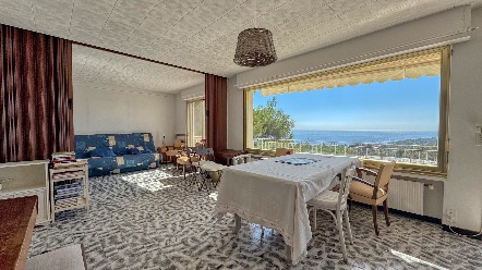Proprietà con vista mare e due ville da ristrutturare – Roquebrune Cap Martin 20