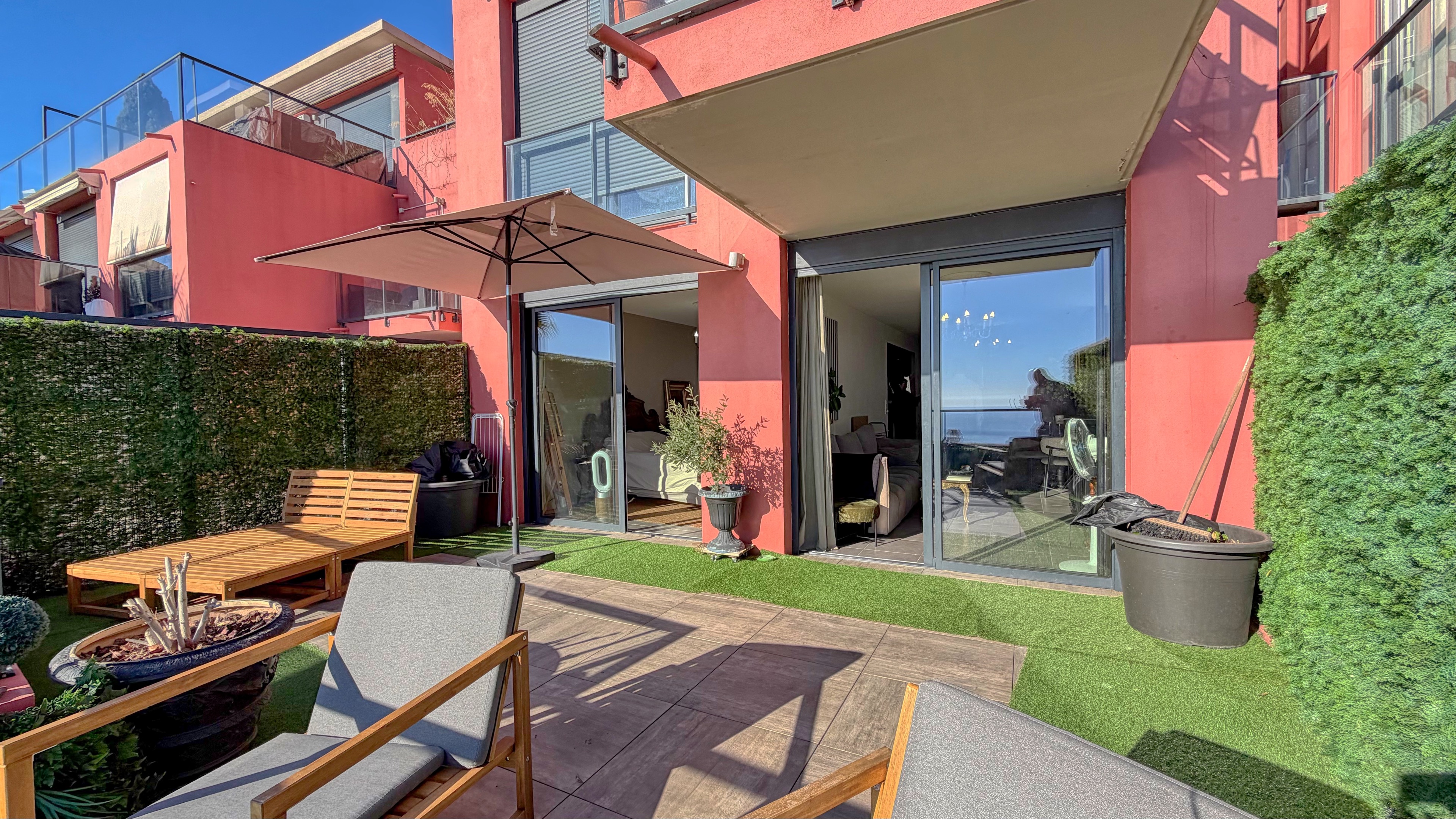 Elegance, Sea View and Monaco Proximity: The Essence of Riviera Living 4