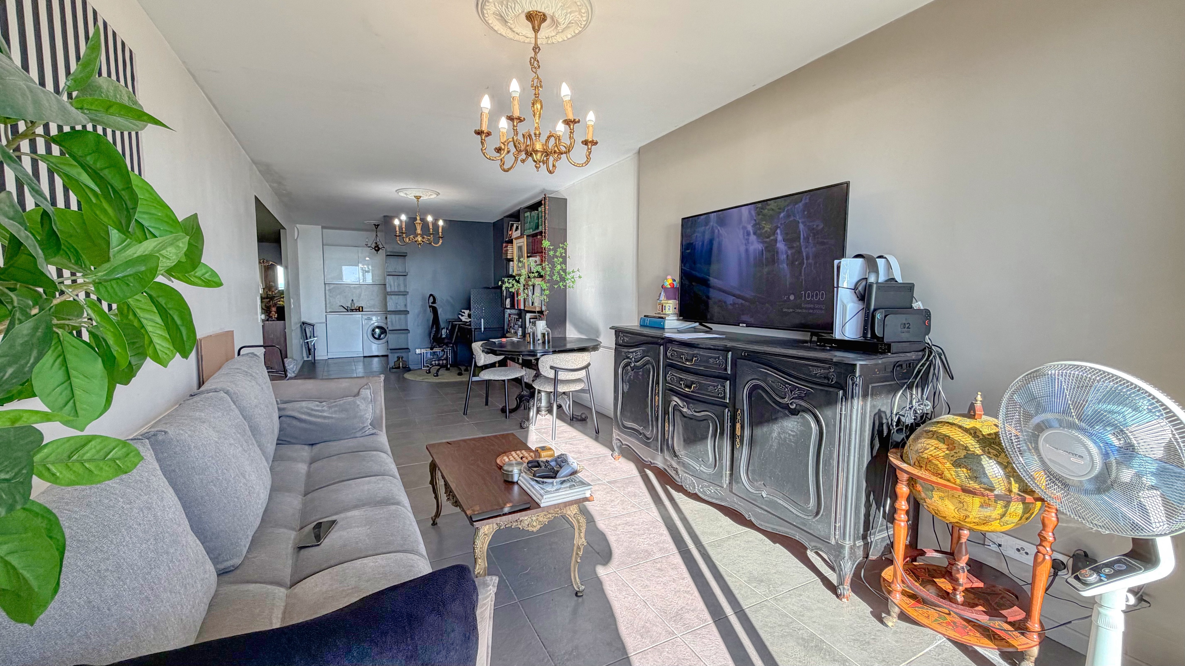 Elegance, Sea View and Monaco Proximity: The Essence of Riviera Living 8