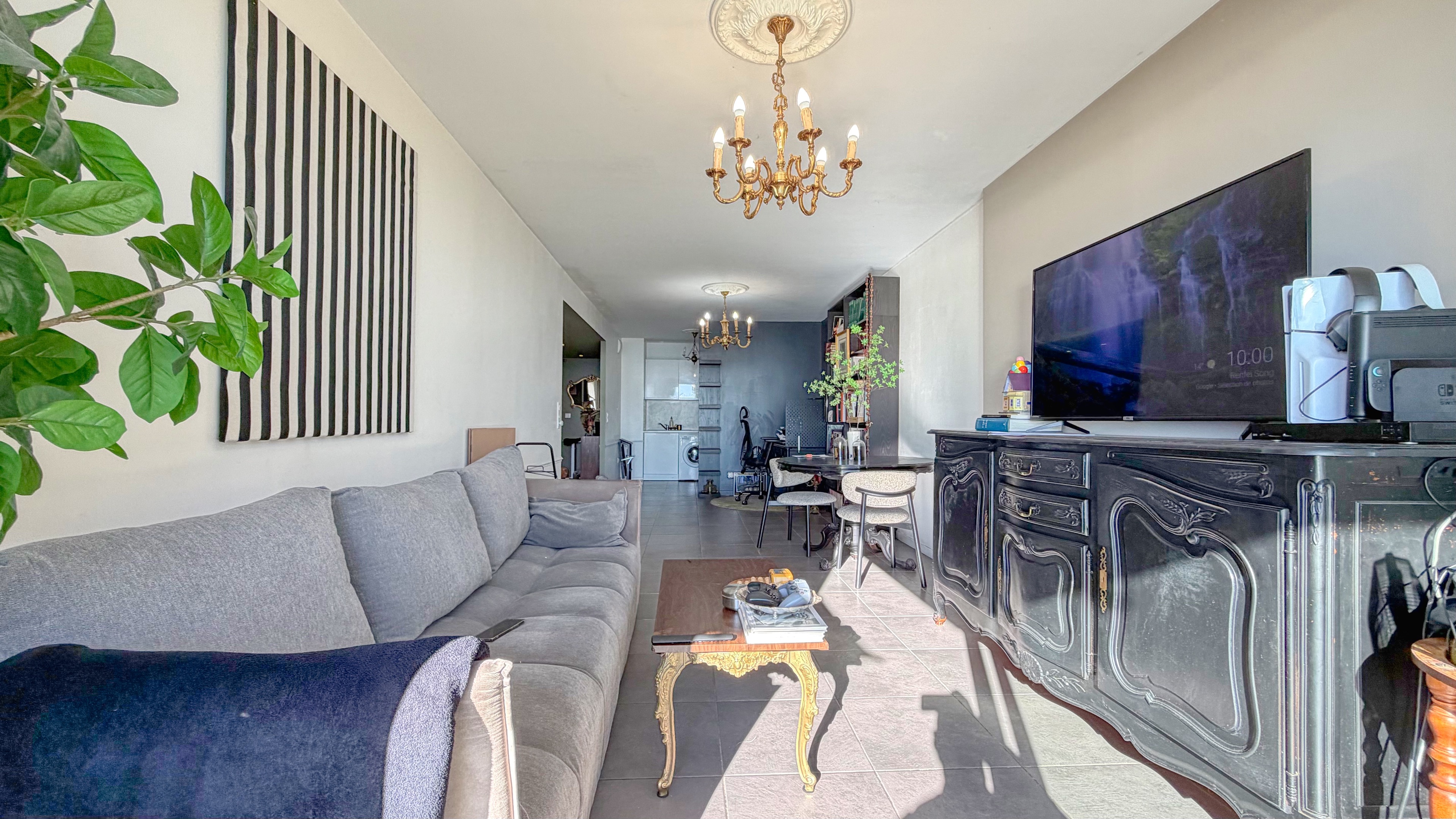 Elegance, Sea View and Monaco Proximity: The Essence of Riviera Living 7