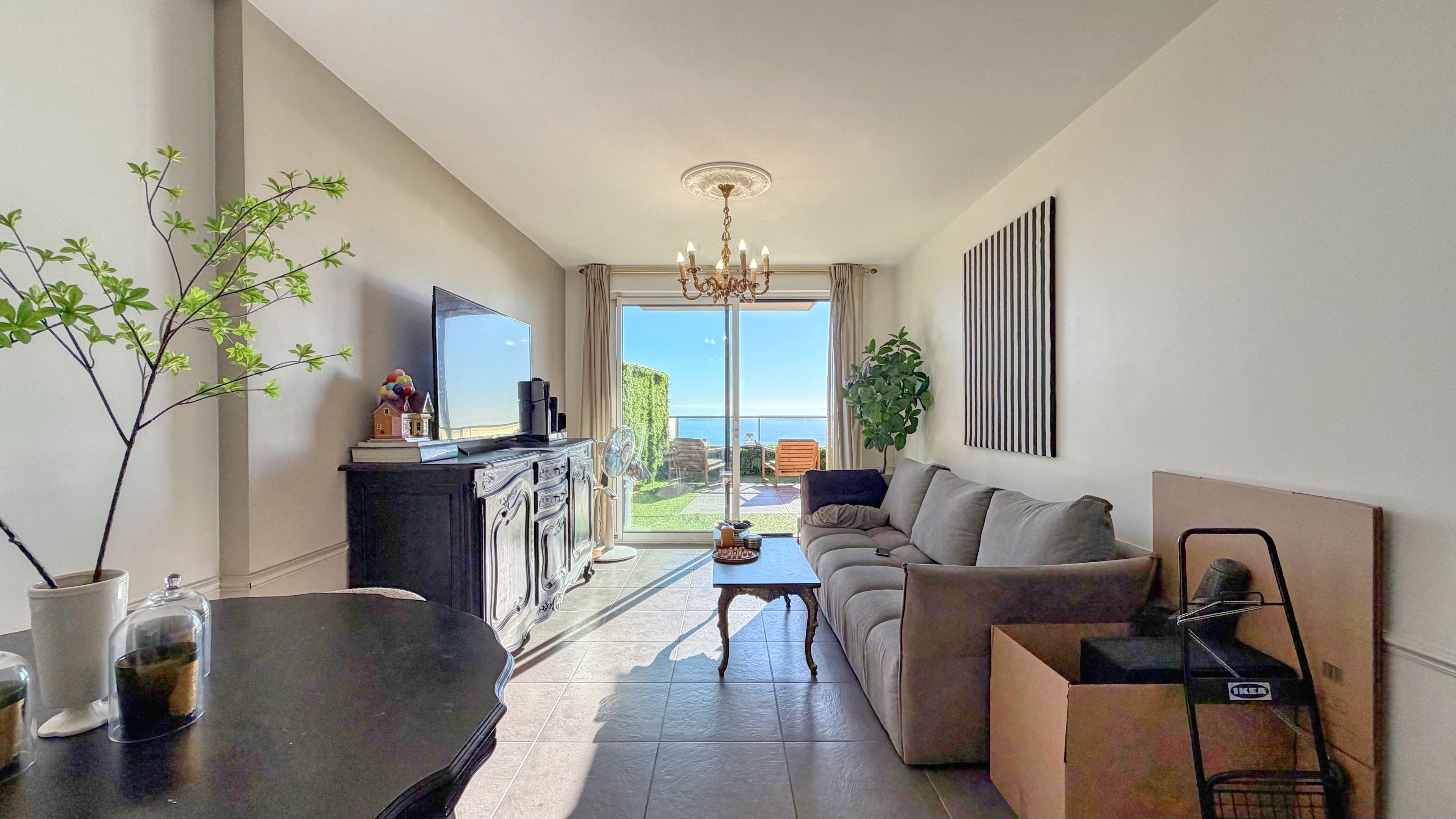 Elegance, Sea View and Monaco Proximity: The Essence of Riviera Living 9