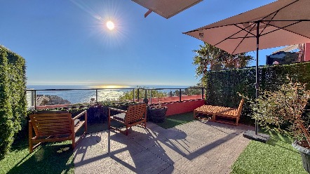 Elegance, Sea View and Monaco Proximity: The Essence of Riviera Living 1