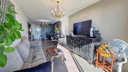 Elegance, Sea View and Monaco Proximity: The Essence of Riviera Living 8