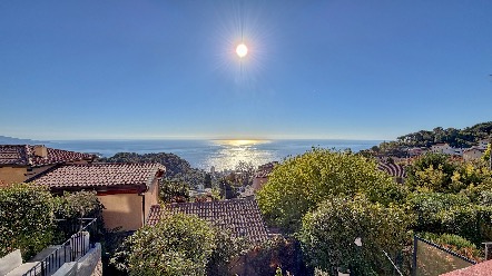 Elegance, Sea View and Monaco Proximity: The Essence of Riviera Living 5