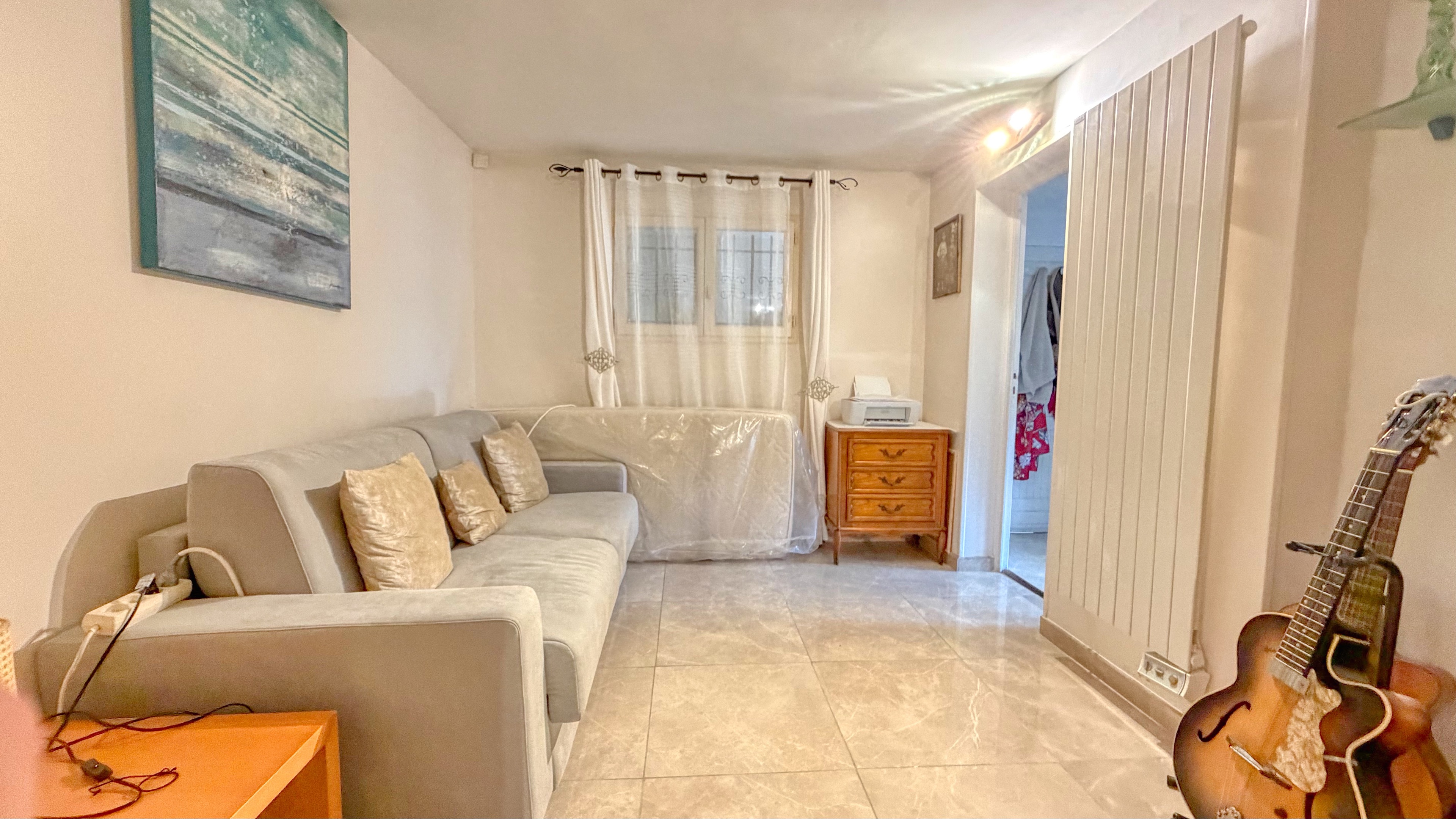 Casa indipendente con vista mare – La Turbie, a pochi minuti da Monaco 24