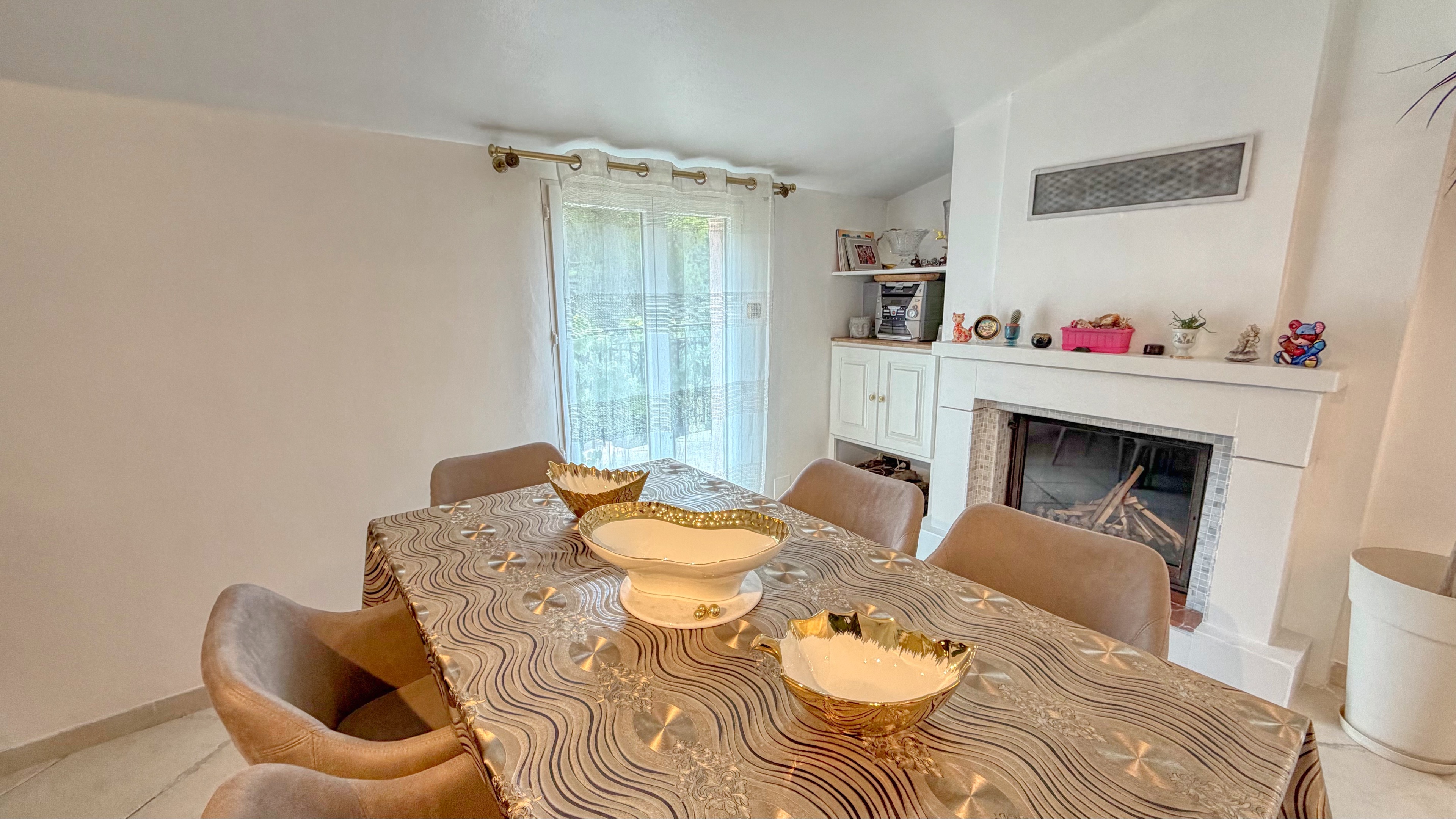 Casa indipendente con vista mare – La Turbie, a pochi minuti da Monaco 8