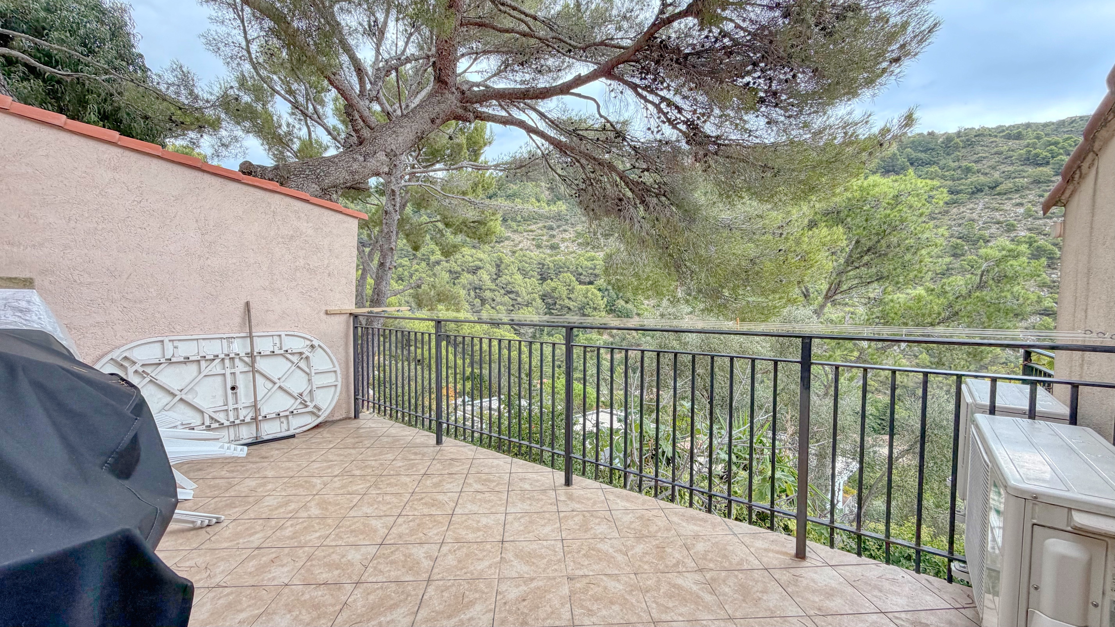 Casa indipendente con vista mare – La Turbie, a pochi minuti da Monaco 17