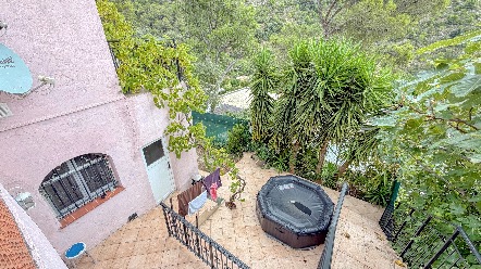 Casa indipendente con vista mare – La Turbie, a pochi minuti da Monaco 13