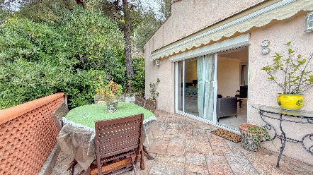 Casa indipendente con vista mare – La Turbie, a pochi minuti da Monaco 14