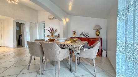 Casa indipendente con vista mare – La Turbie, a pochi minuti da Monaco 9