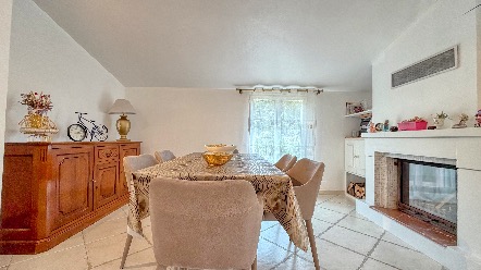 Casa indipendente con vista mare – La Turbie, a pochi minuti da Monaco 5
