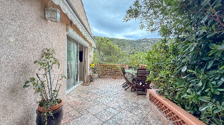 Casa indipendente con vista mare – La Turbie, a pochi minuti da Monaco 12