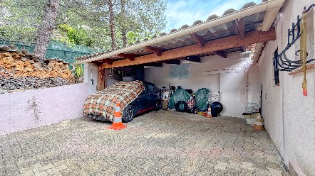 Casa indipendente con vista mare – La Turbie, a pochi minuti da Monaco 25