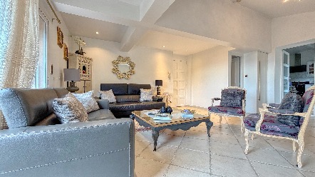 Casa indipendente con vista mare – La Turbie, a pochi minuti da Monaco 7