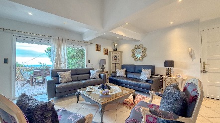 Casa indipendente con vista mare – La Turbie, a pochi minuti da Monaco 6