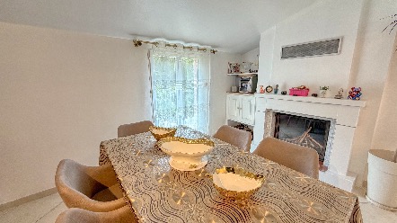 Casa indipendente con vista mare – La Turbie, a pochi minuti da Monaco 8