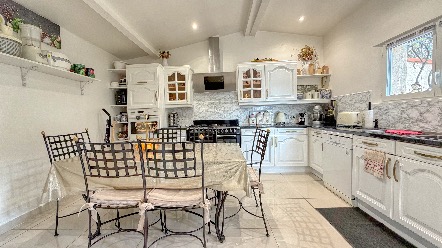 Casa indipendente con vista mare – La Turbie, a pochi minuti da Monaco 15
