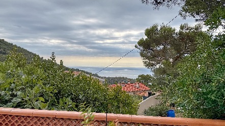 Casa indipendente con vista mare – La Turbie, a pochi minuti da Monaco 2