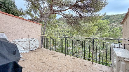 Casa indipendente con vista mare – La Turbie, a pochi minuti da Monaco 17