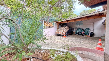 Casa indipendente con vista mare – La Turbie, a pochi minuti da Monaco 26