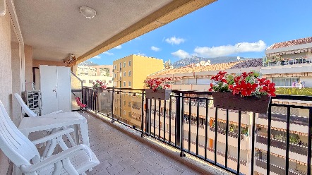 Menton – Grazioso monolocale con terrazzo e ascensore 3