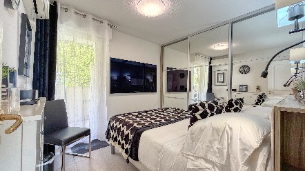 Beausoleil – Attico trilocale con terrazza e vista spettacolare su Monaco e sul mare 15