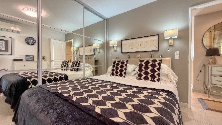 Beausoleil – Attico trilocale con terrazza e vista spettacolare su Monaco e sul mare 16