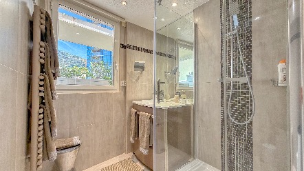 Beausoleil – Attico trilocale con terrazza e vista spettacolare su Monaco e sul mare 19