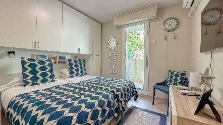 Beausoleil – Attico trilocale con terrazza e vista spettacolare su Monaco e sul mare 17