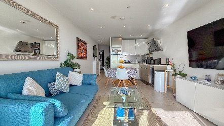 Beausoleil – Attico trilocale con terrazza e vista spettacolare su Monaco e sul mare 10