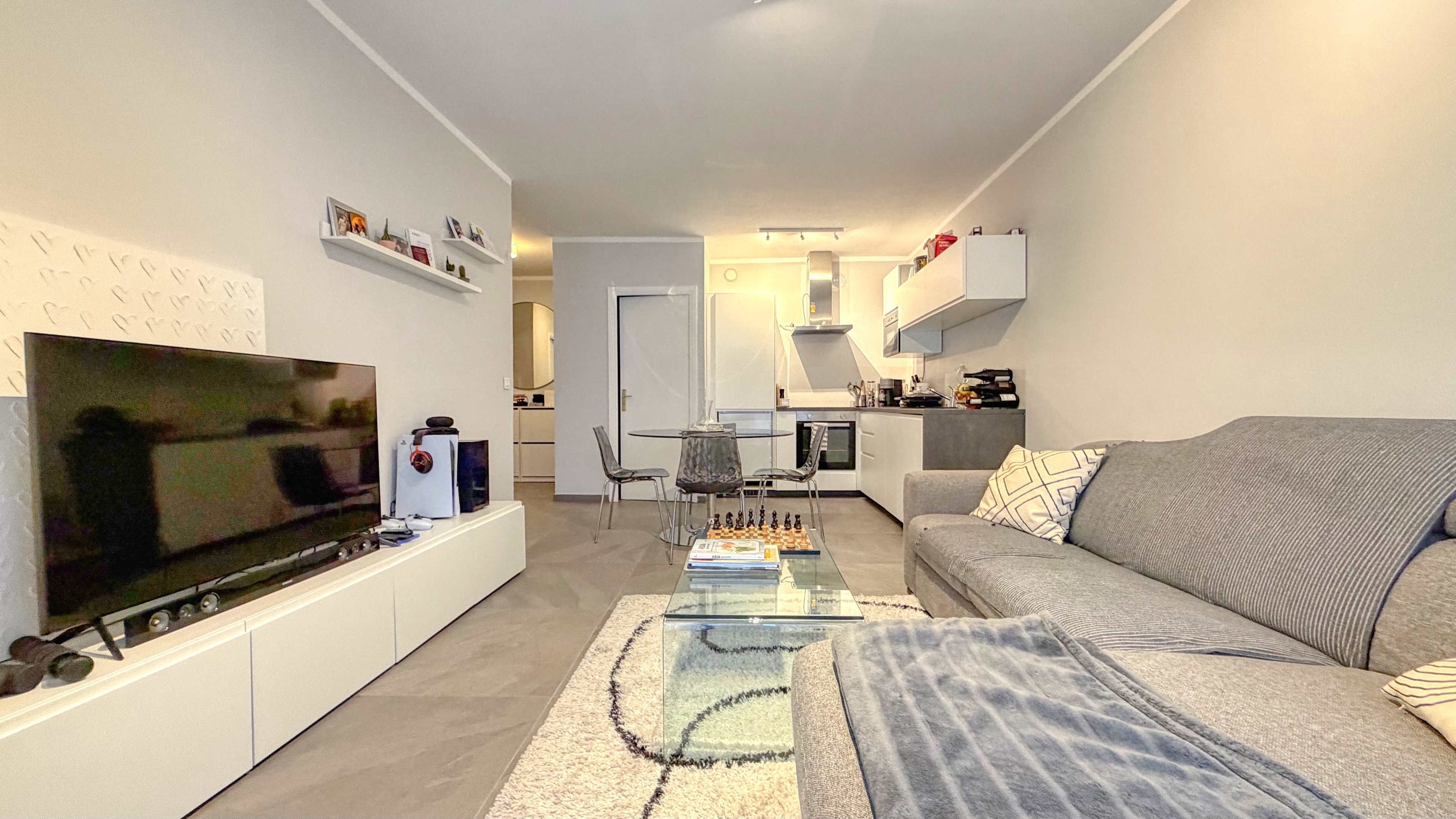 Квартира на продажу в Roquebrune-Cap-Martin (Карнолес) – Рядом с морем и вокзалом 2