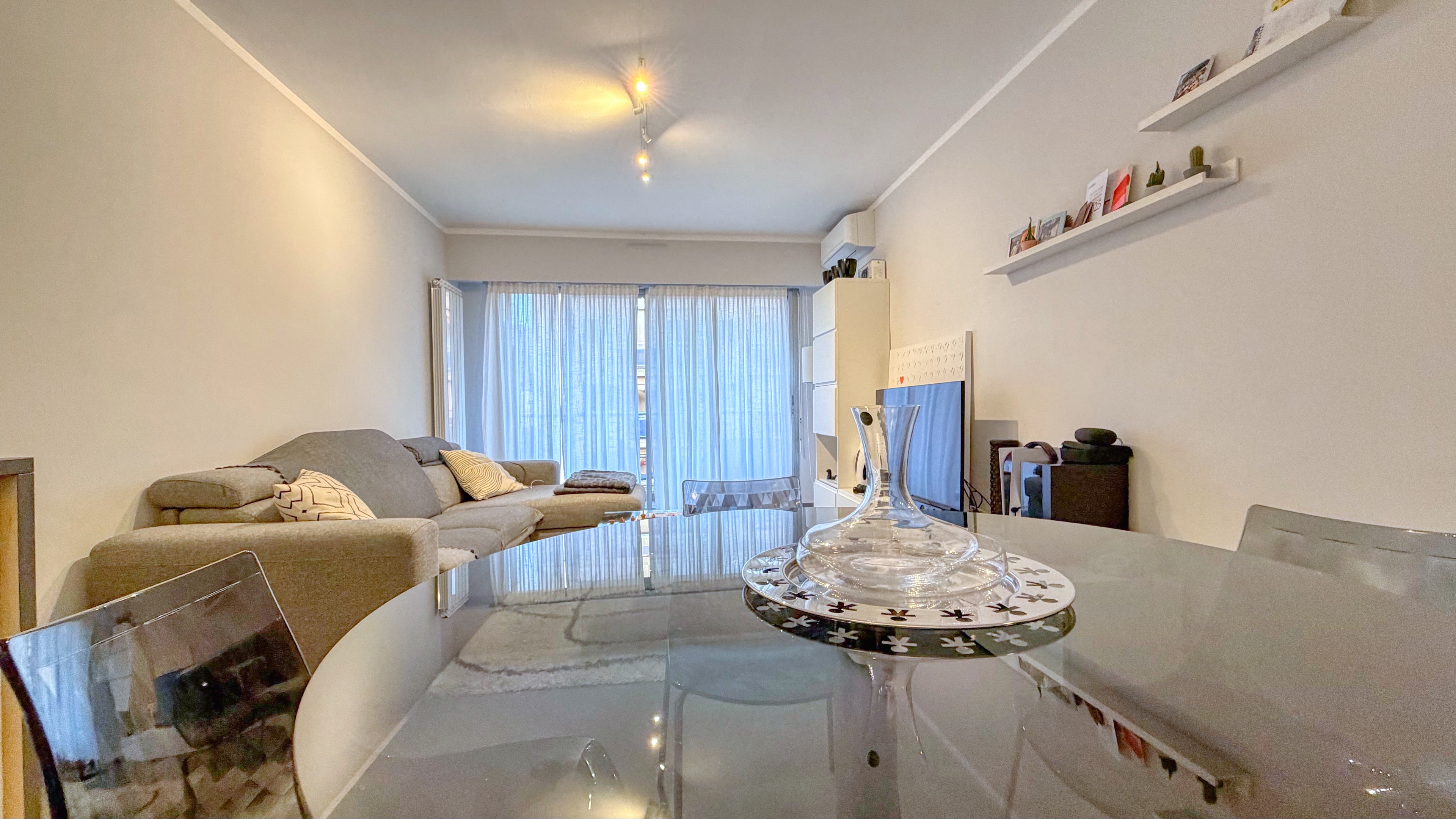 Квартира на продажу в Roquebrune-Cap-Martin (Карнолес) – Рядом с морем и вокзалом 5