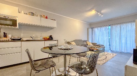 Квартира на продажу в Roquebrune-Cap-Martin (Карнолес) – Рядом с морем и вокзалом 4