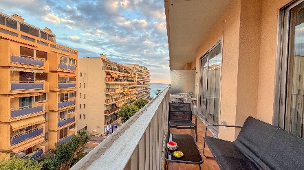 Квартира на продажу в Roquebrune-Cap-Martin (Карнолес) – Рядом с морем и вокзалом 10