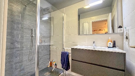 Квартира на продажу в Roquebrune-Cap-Martin (Карнолес) – Рядом с морем и вокзалом 8
