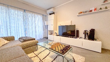Квартира на продажу в Roquebrune-Cap-Martin (Карнолес) – Рядом с морем и вокзалом 7