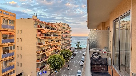 Квартира на продажу в Roquebrune-Cap-Martin (Карнолес) – Рядом с морем и вокзалом 1