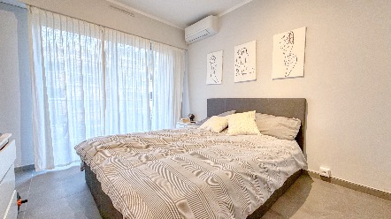 Квартира на продажу в Roquebrune-Cap-Martin (Карнолес) – Рядом с морем и вокзалом 9