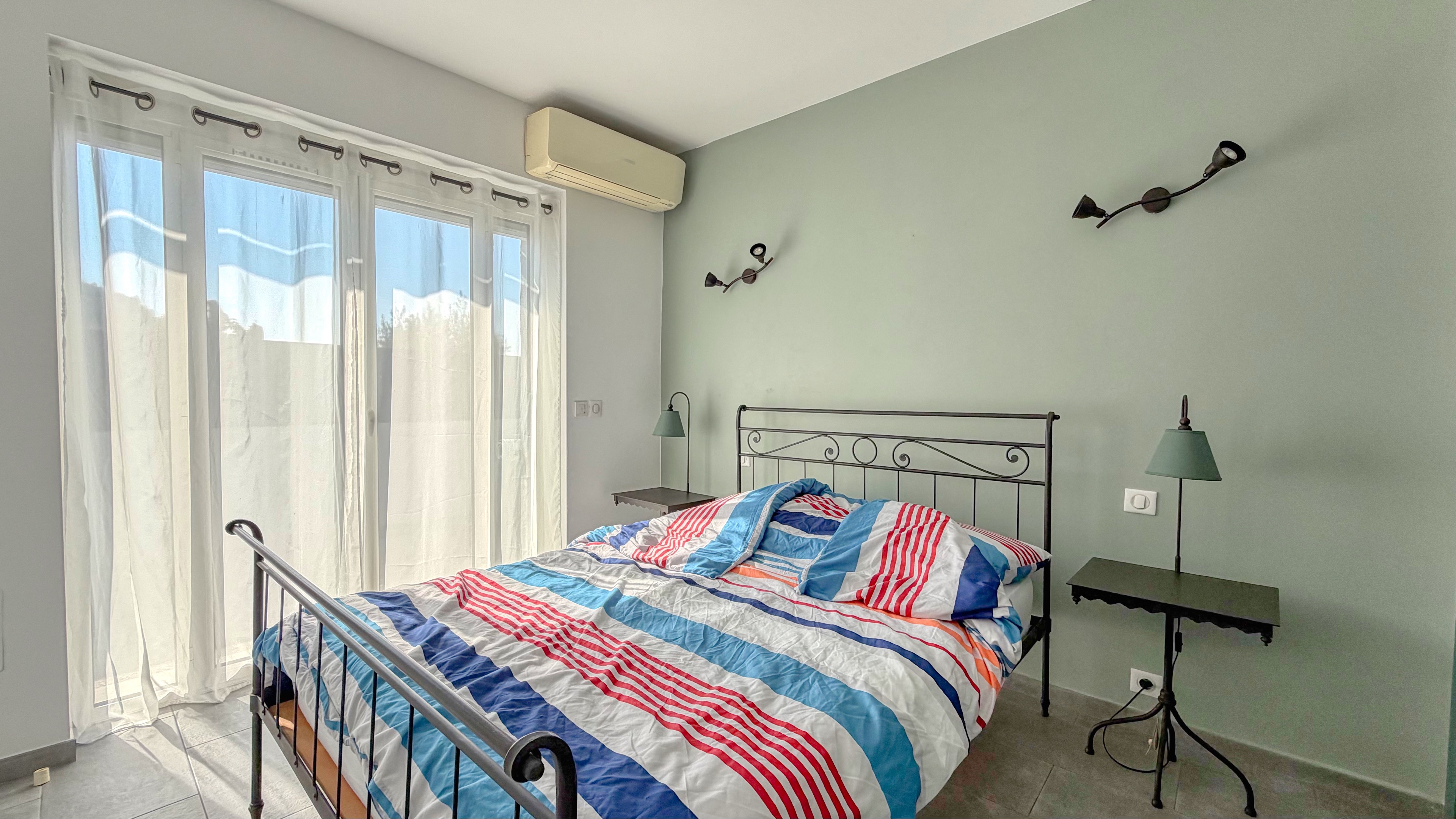 La Turbie – Vista mare, piscina e 4 appartamenti in un’unica proprietà 19