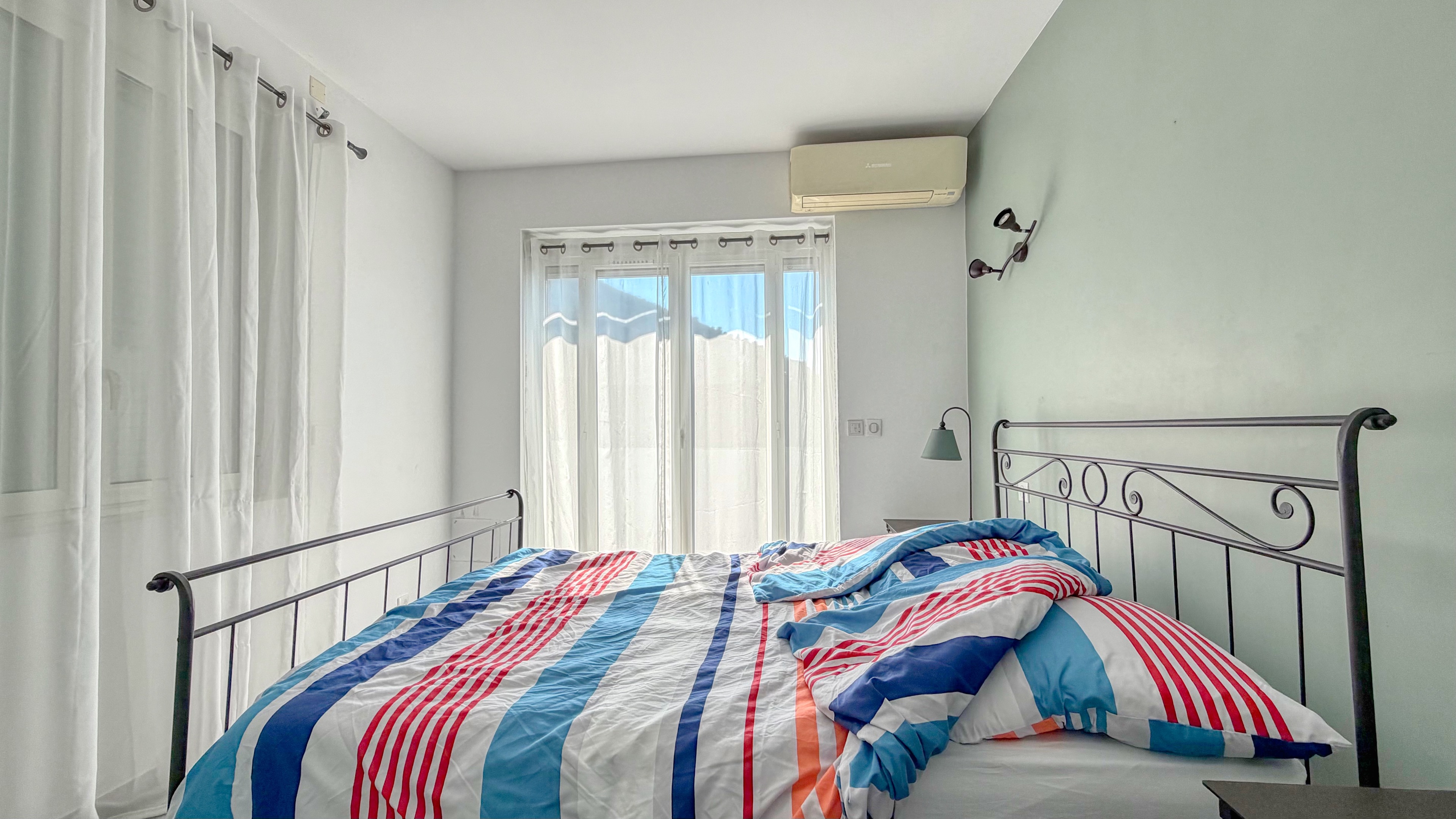 La Turbie – Vista mare, piscina e 4 appartamenti in un’unica proprietà 18