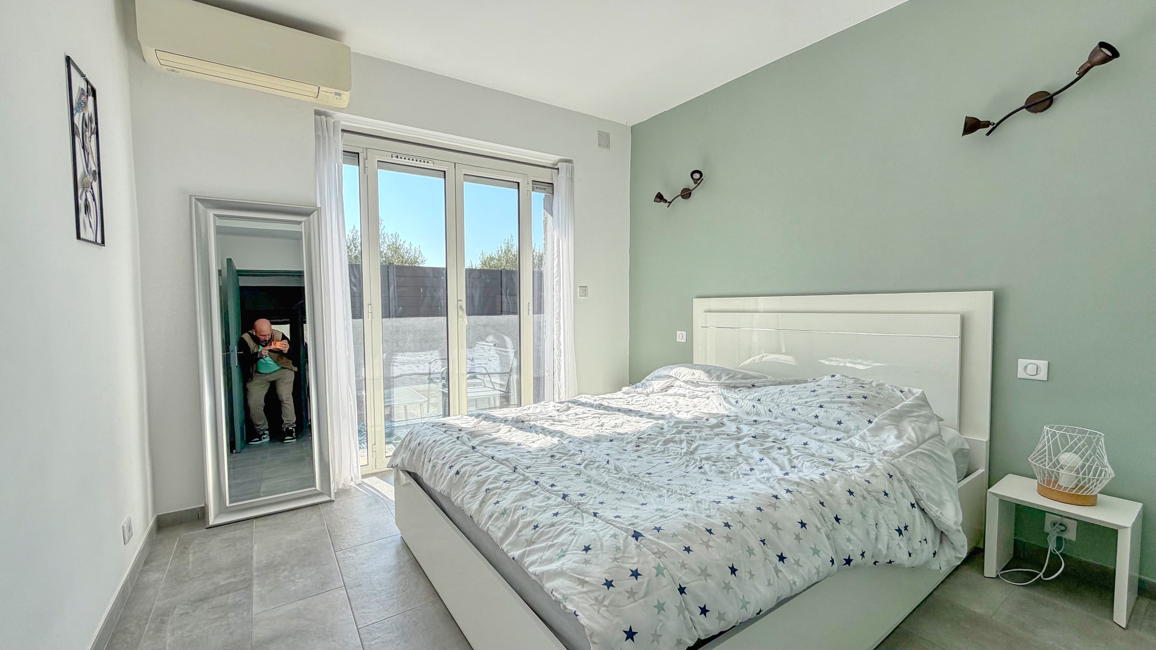 La Turbie – Vista mare, piscina e 4 appartamenti in un’unica proprietà 16